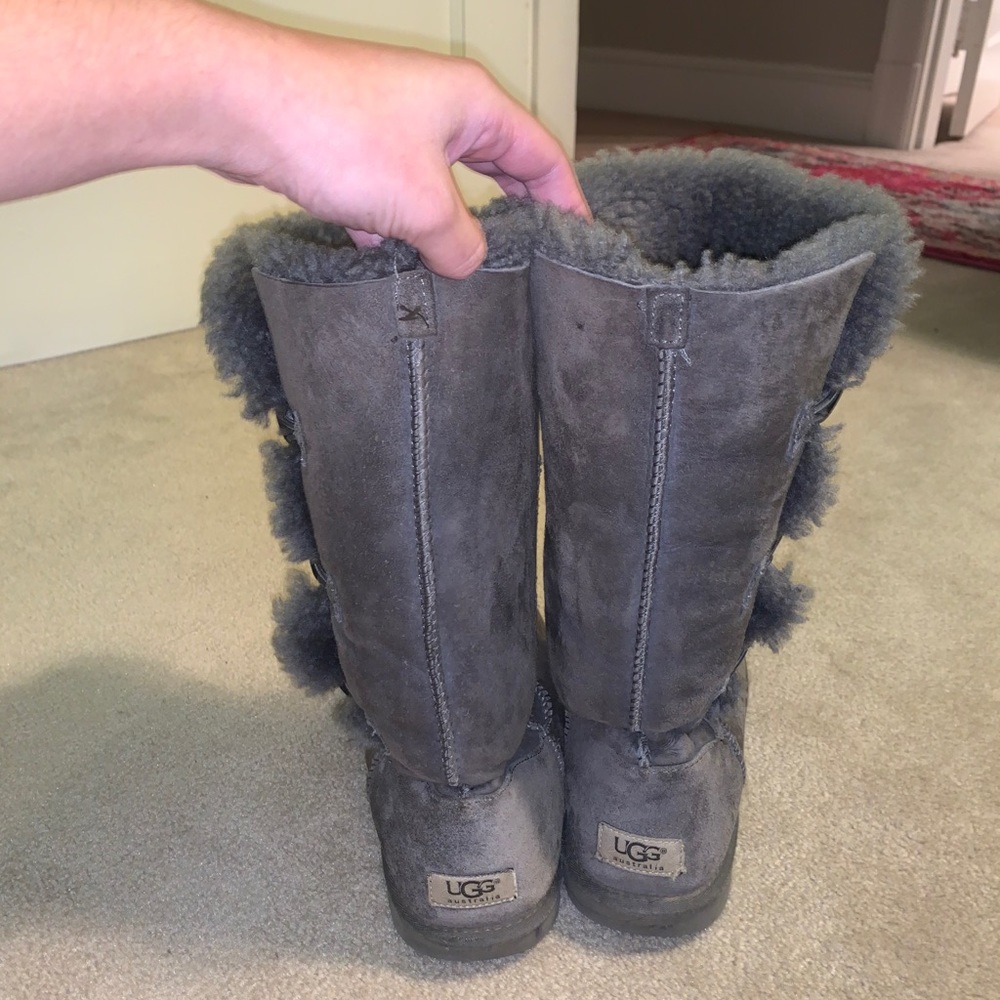 Ugg Bailey Button - image 5